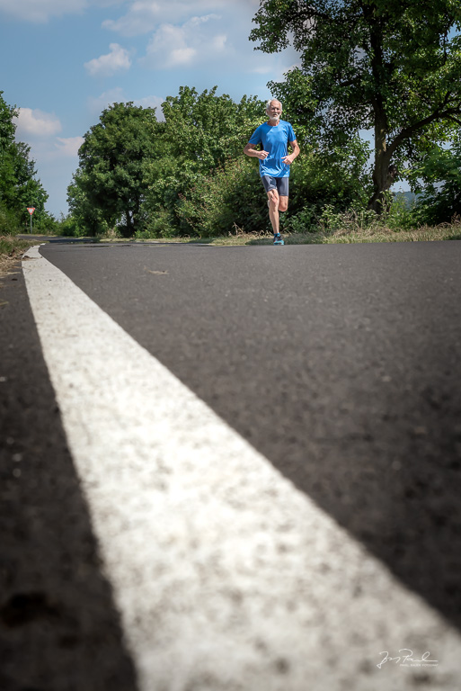 Král středohoří 2018