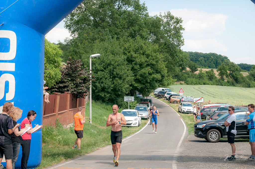 Král středohoří 2018