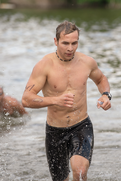 Král středohoří 2018