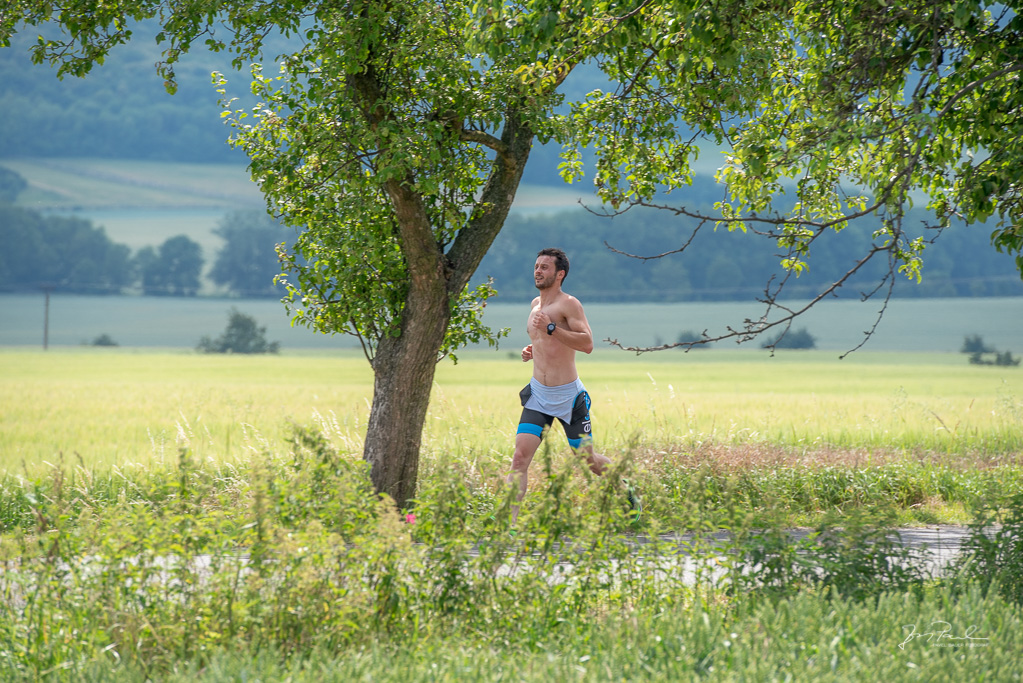 Král středohoří 2018
