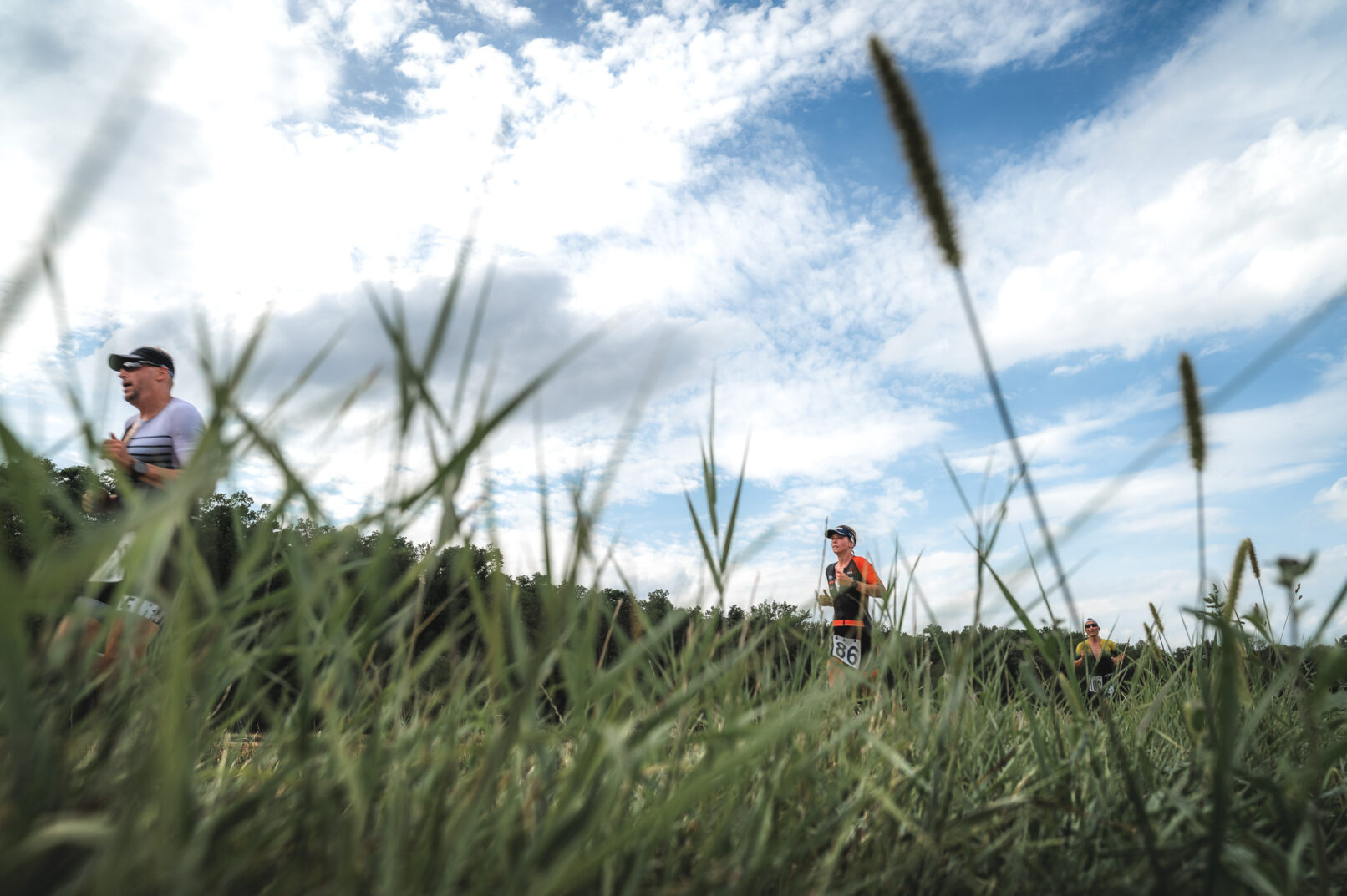 Hostenicky triatlon 2024