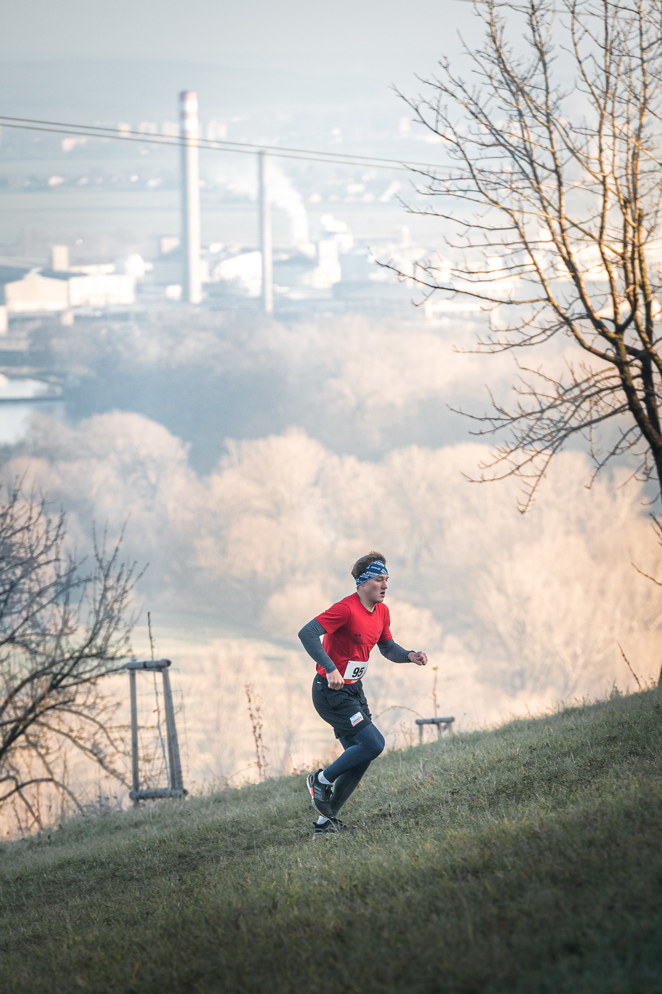 Výběh na Lovoš 2024