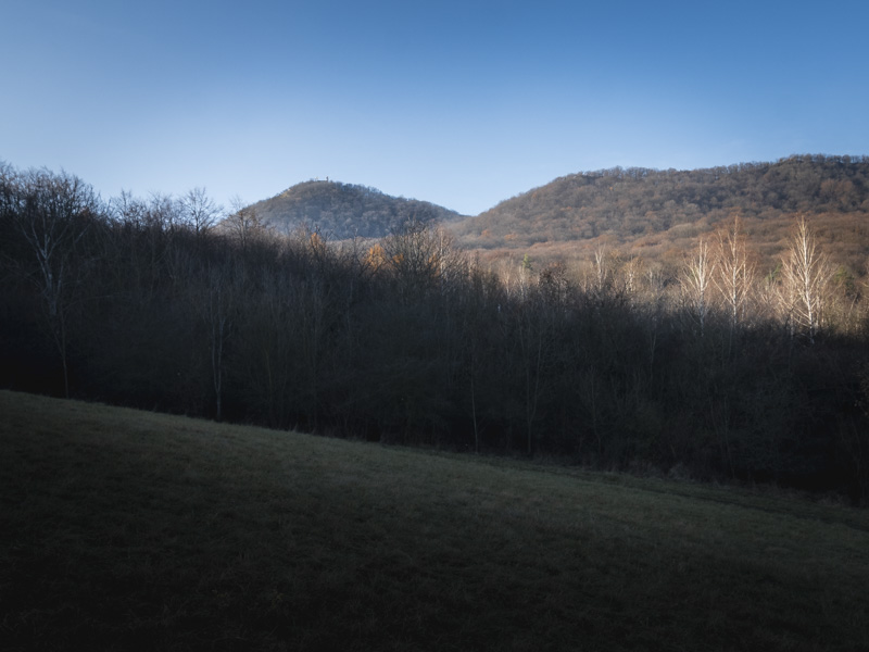 Výběh na Lovoš 2024