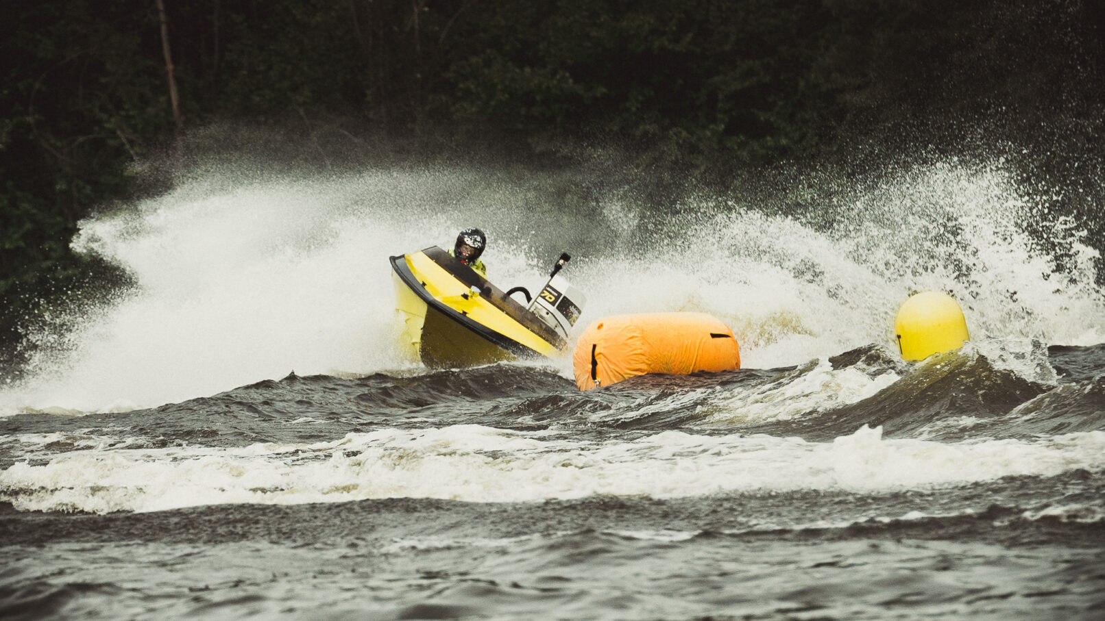 Roudnický trojúhelník 2024