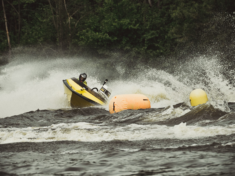 Roudnický trojúhelník 2024