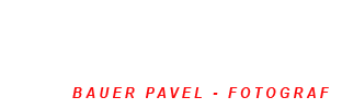 Pavel Bauer - Fotograf