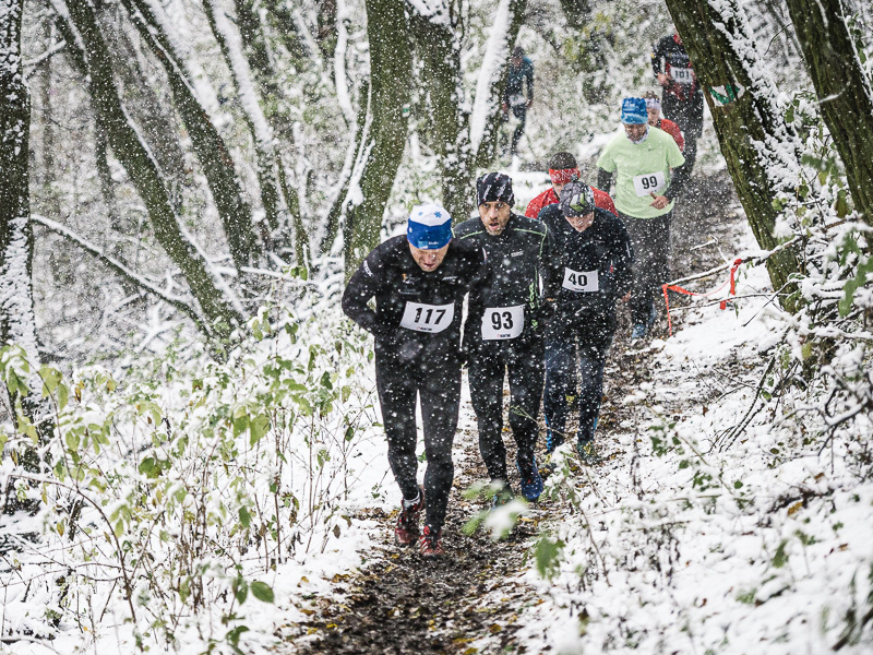 Výběh na Lovoš 2023